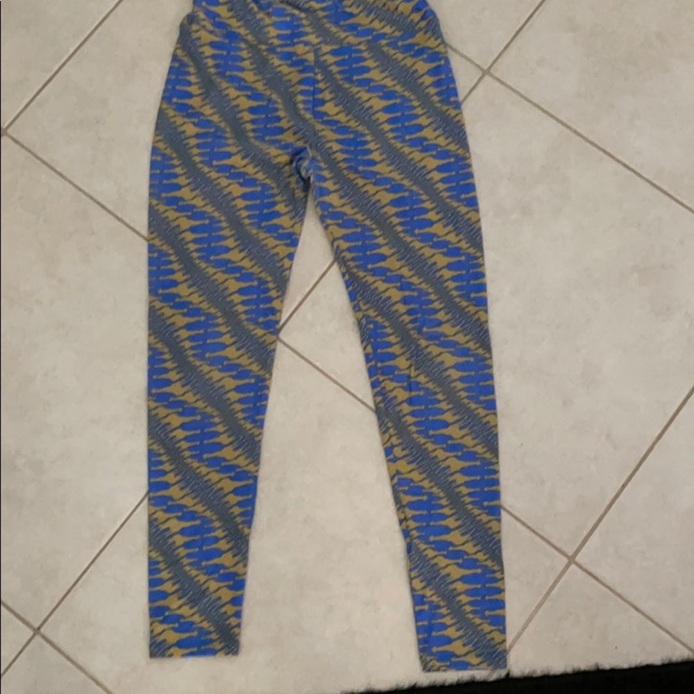 Leggings